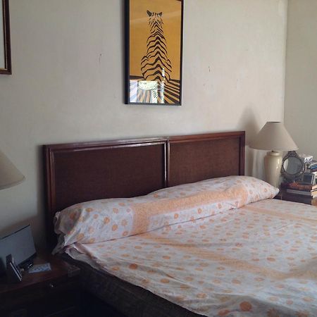 ניו דלהי Homestay Chateau 39 מראה חיצוני תמונה
