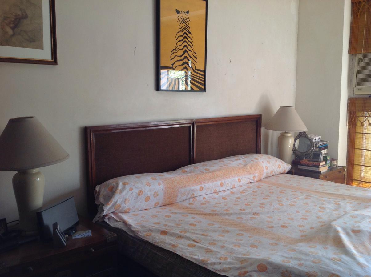 ניו דלהי Homestay Chateau 39 מראה חיצוני תמונה