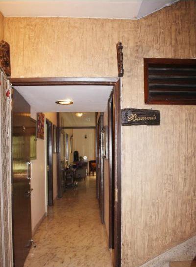 ניו דלהי Homestay Chateau 39 מראה חיצוני תמונה