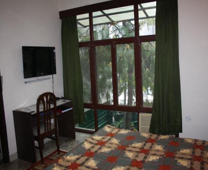 ניו דלהי Homestay Chateau 39 מראה חיצוני תמונה