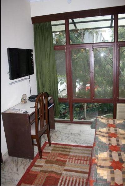 ניו דלהי Homestay Chateau 39 מראה חיצוני תמונה
