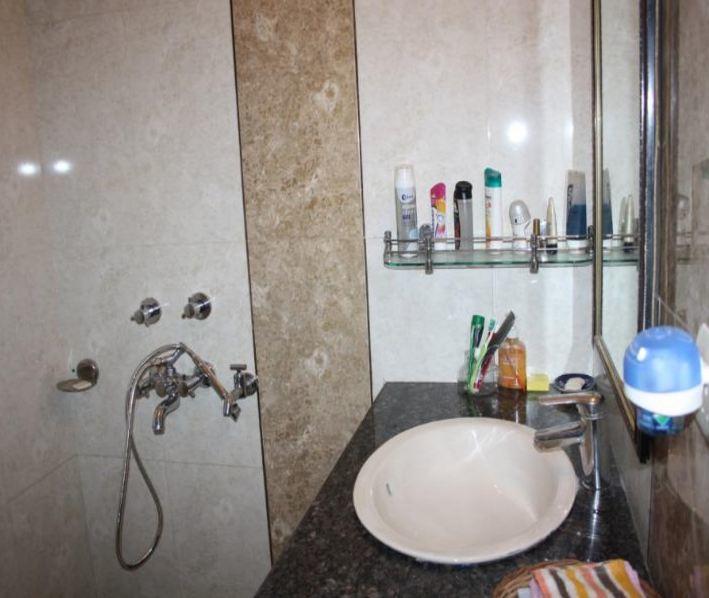 ניו דלהי Homestay Chateau 39 מראה חיצוני תמונה